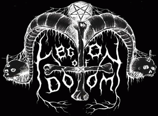 logo Legion Of Doom (PER)